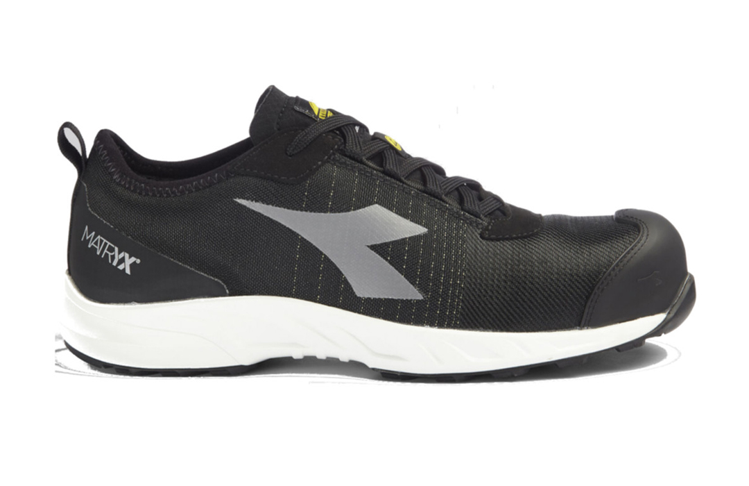 SCARPA Mod. FLY LITEBASE MATRYX LOW DIADORA