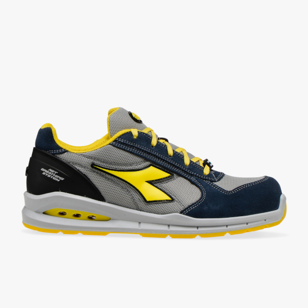 SCARPA RUN NET AIRBOX LOW -S1P- DIADORA
